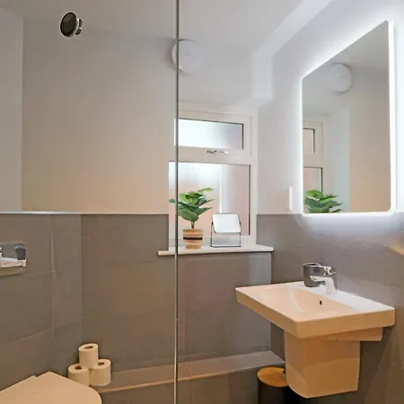 Luxurious Modern Retreat Apartment Melbourne  Exterior photo