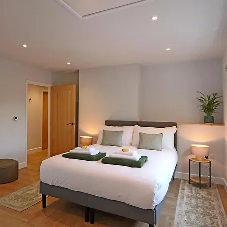 Luxurious Modern Retreat Apartment Melbourne  Exterior photo