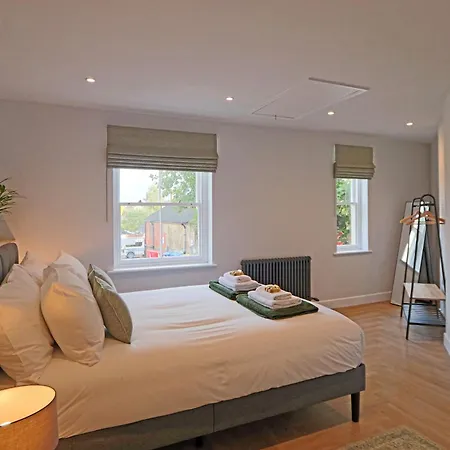 Luxurious Modern Retreat Apartment Melbourne  Exterior photo