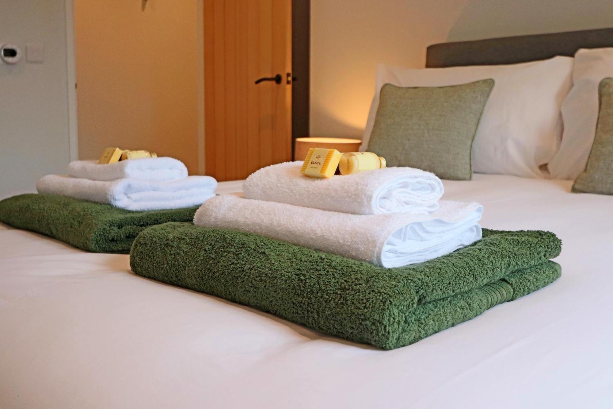 Luxurious Modern Retreat Apartment Melbourne (Derbyshire)