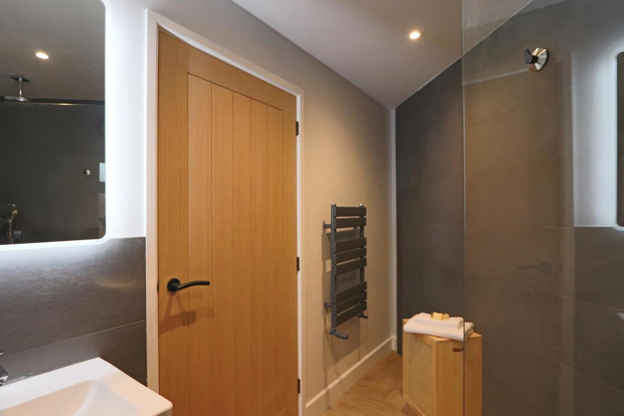 Apartment Luxurious Modern Retreat Melbourne (Derbyshire)