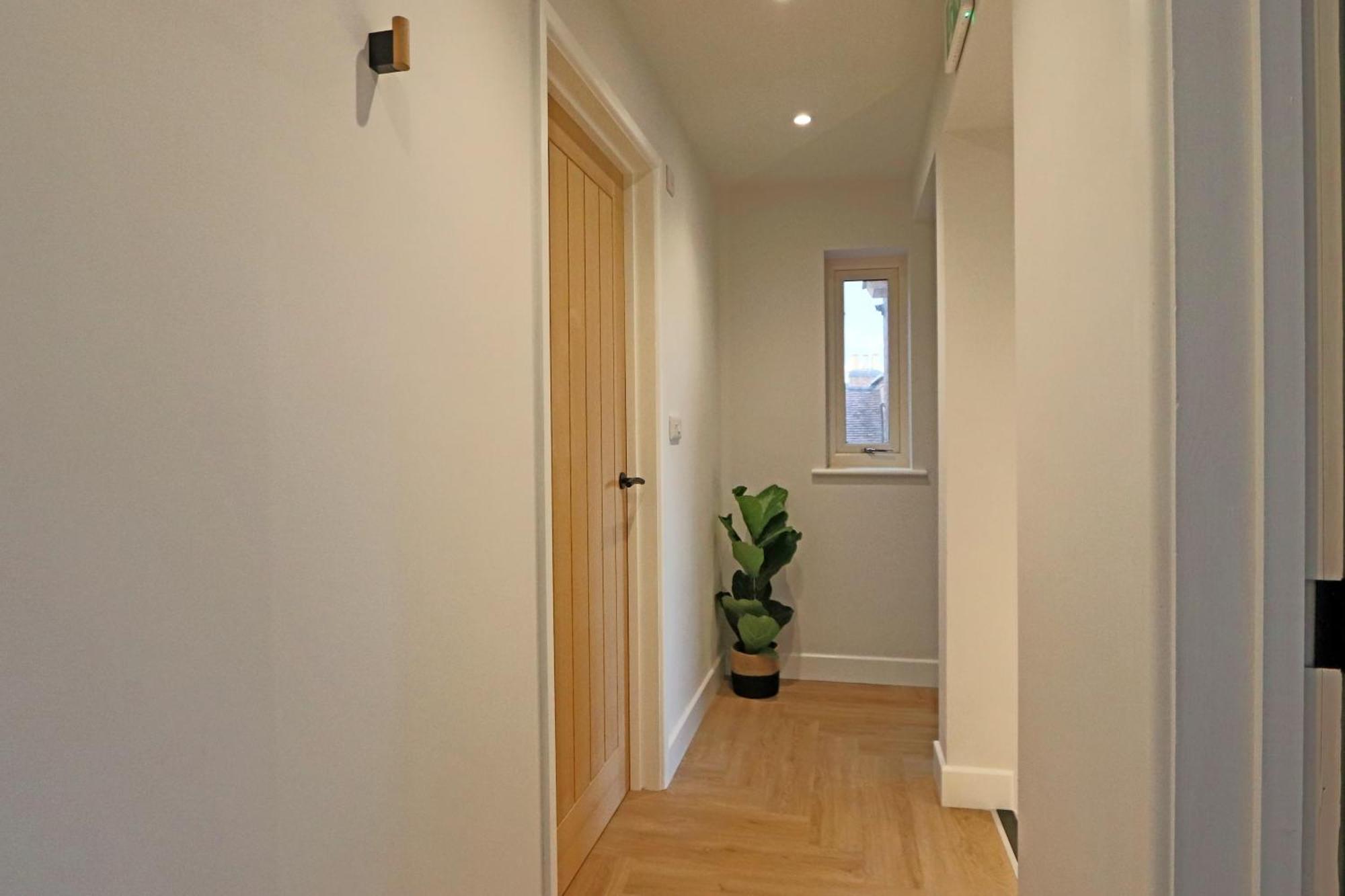 Apartment Luxurious Modern Retreat Melbourne (Derbyshire)